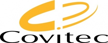 Covitec logo Preview