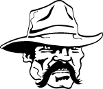 Cowboy Free Vector 