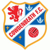 Cowdenbeath FC (old logo)