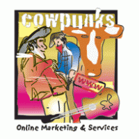 Internet - Cowpunks online marketing & services 