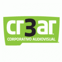 Design - CR3AR Corporativo Audiovisual 