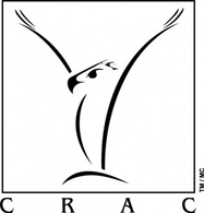 Crac logo logo in vector format .ai (illustrator) and .eps for free download