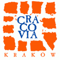 Heraldry - Cracovia Krakow City 