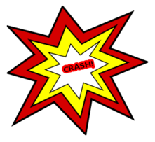 Crash