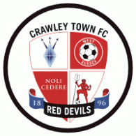 Crawley Town FC