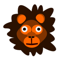 Crazy Lion