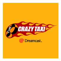 Crazy Taxi