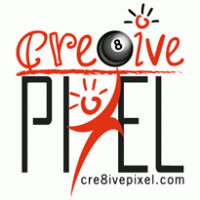 Design - Cre8ive Pixel 