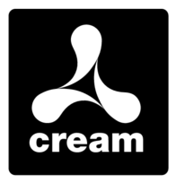 Cream 