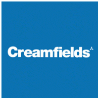 Cream Fields