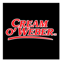 Cream O Weber