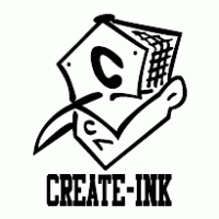 CREATE-INK clothing