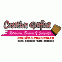 Creativa Grafica Preview