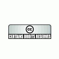 Creative Commons Certains Droits Reserves