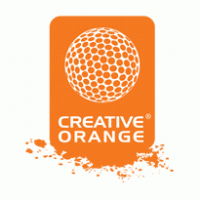 Design - Creative Orange 