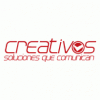 Creativos