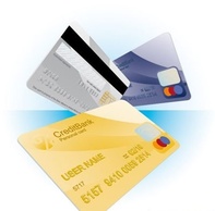 Business - Credit cards 