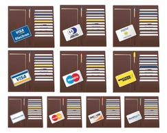 Business - Credit Cards 