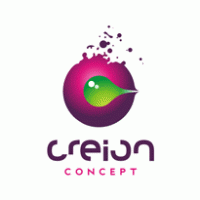 Creion Concept Preview