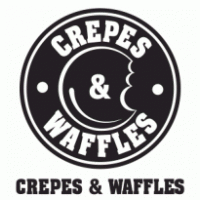 Food - Crepes & Waffles 