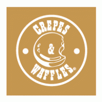 Food - Crepes & Waffles 