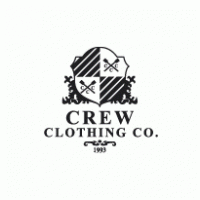 Clothing - Crew Clothing Co. 