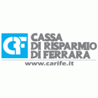 CRF Cassa di Risparmio di Ferrara