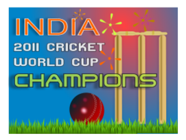 Cricket World Cup Winner Preview