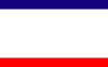 Crimea Vector Flag 