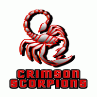 Crimson Scorpions