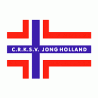 Football - CRK Sport Verenigang Jong Holland de Willemstad 