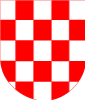 Croatia Coat Of Arms 