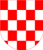 Croatia Coat Of Arms