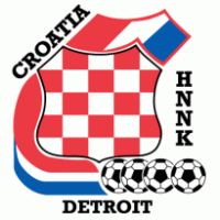 Sports - Croatia Detroit HNNK 