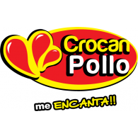 Food - Crocan Pollo 