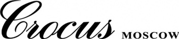 Crocus logo 