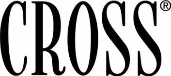 Cross logo