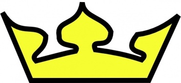 Crown clip art