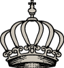 Crown Free Vector