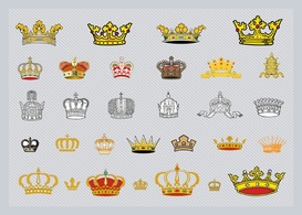 Crowns Preview