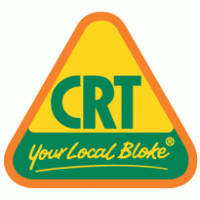 CRT - Your Local Bloke