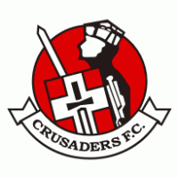 Football - Crusaders FC 