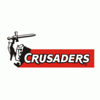 Sports - Crusaders rugby 