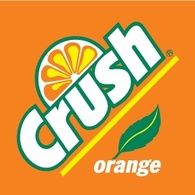 Crush logo