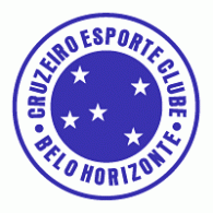 Cruzeiro Esporte Clube de Belo Horizonte-MG