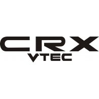 CRX VTec