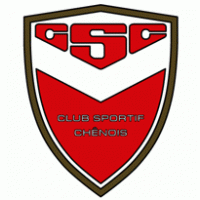 Football - CS Chenois (80's logo) 