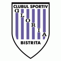 CS Gloria Bistrita