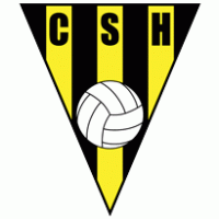 Football - CS Hobscheid (old logo) 