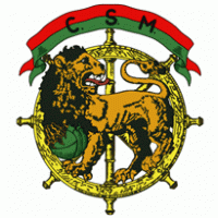 Football - CS Maritimo Funchal (70's logo) 